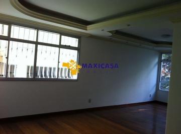 Imagem 1 · Apartamento para venda em Engenho Nogueira, Belo Horizonte