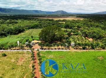 Imagem 1 · Fazenda para venda em Centro, Buritis