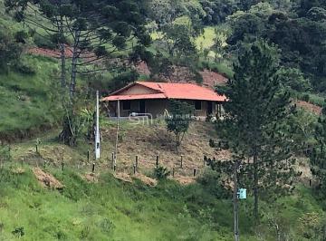 Imagem 1 · Sítio para venda em Centro, Cunha