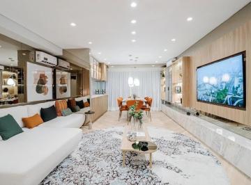 Apartamento de 2 quartos, São Paulo · Apartamento com 2 quartos e 75 m² à venda em Vila Clementino
