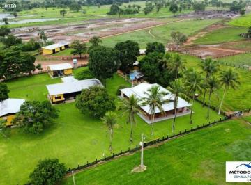 Imagem 1 · Fazenda para venda em Juara