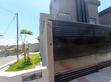 Imagem 1 · Casa para venda em Santa Mônica, Belo Horizonte