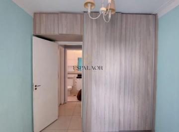 Apartamento de 2 quartos, Itu · APARTAMENTO NO CONDOMÍNIO RECANTO DOS PASSAROS A VENDA