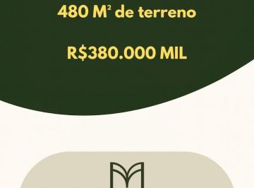 Foto 06 · terreno à venda no centro de Cristais Paulista