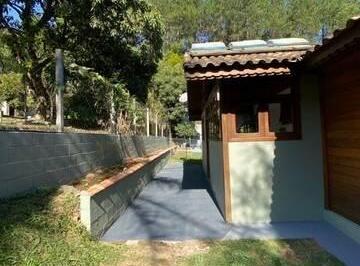 Imagem 1 · Chácara para venda em Champirra, Jundiaí