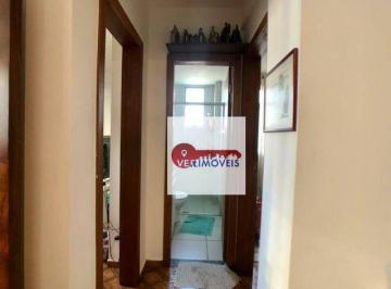 Imagem 1 · Apartamento para venda em Sagrada Família, Belo Horizonte