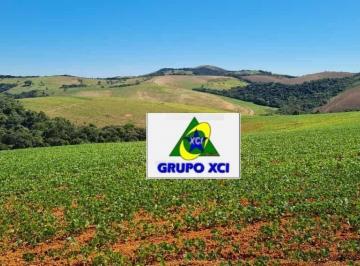 Imagem 1 · Fazenda para venda em Cruzília