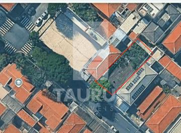 Foto 01 · Terreno para comprar com 300m², no Brooklin São Paulo-SP.