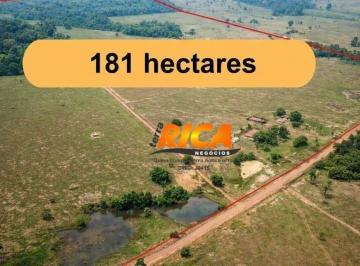 Imagem 1 · Fazenda para venda em Itapuã do Oeste