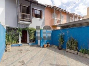 Apartamento de 3 quartos, São Paulo · Sobrado de 100m² com 3 dormitórios, cozinha ampla e 2 Vagas no Butantã - SP