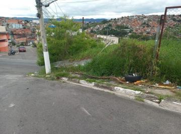 Terreno , Itapevi · Terreno a venda 514 m² - Itapevi-SP