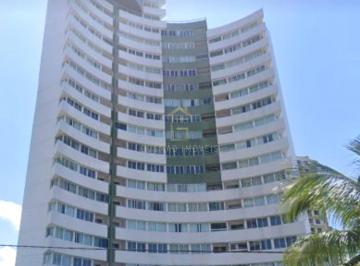 Foto 01 · Apartamento mobiliado para venda de 55 m², com 02 quartos - Ponta Negra, Natal/RN