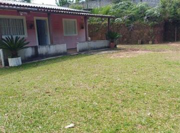 Rural de 2 quartos, Juquitiba · CHÁCARA MEU PARAISO - JUQUITIBA (185 MIL)