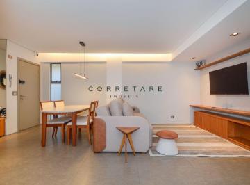 Apartamento de 2 quartos, Curitiba · Amplo Apartamento Garden Ensolarado com 2 Suites de Alto Padrão no Água Verde