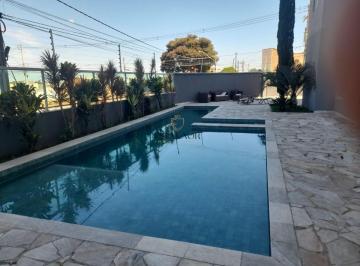 Apartamento de 2 quartos, Salto · Apartamento - Condomínio GREEN PARK I – BAIRRO NAIR MARIA