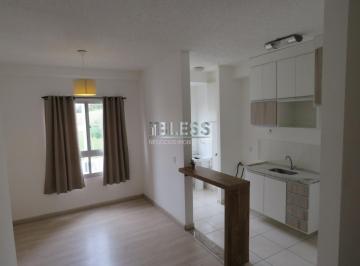Foto 01 · APARTAMENTO À VENDA NO CONDOMÍNIO DOCE LAR BELLA COLÔNIA - CIDADE NOVA - JUNDIAÍ - AP05310