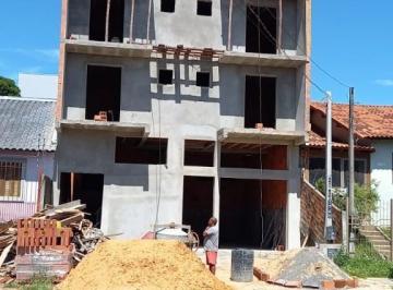 Foto 01 · Apartamento, Porto Verde, Alvorada, RS