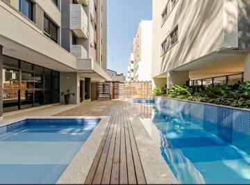 Apartamento de 3 quartos, Curitiba · Vendo Apartamento com 71 m² e 3 quartos à venda em Barigui