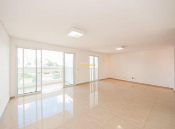 Apartamento de 4 quartos, Curitiba · Apartamento com 4 quartos no Água Verde