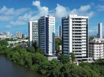 Apartamento de 4 quartos, Recife · APARTAMENTO - 4 QUARTOS - MADALENA