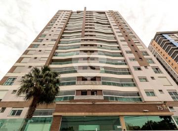 Apartamento de 3 quartos, Curitiba · APTO ECOVILLE - 3 SUITES/ 2 VAGAS