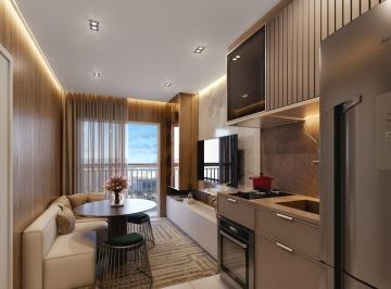Apartamento de 1 quarto, São Paulo · STUDIO 29M² À VENDA NA VILA MARIANA – IDEAL PARA MORAR