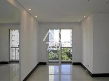 Foto 01 · APARTAMENTO À VENDA NO MORUMBI: 68m², 3 dormitórios sendo1 suíte, 2 vagas de garagem