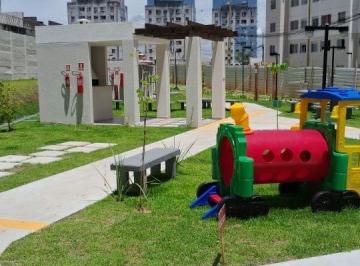 Apartamento de 2 quartos, Salvador · Vendo apartamento em Piatã