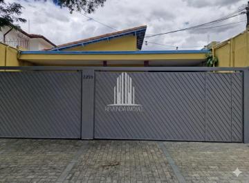 Foto 01 · Sobrado Comercial à Venda em Perdizes - 5 Quartos, 5 Salas, 4 Banheiros - 285m² - São Paulo-SP: Exce