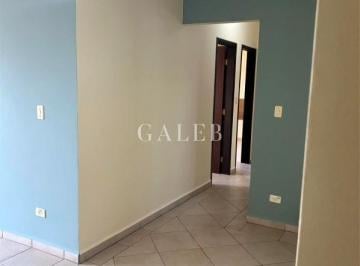 Foto 01 · Apartamento à venda em Alvinópolis, Atibaia-SP: 2 quartos, 2 salas, 1 banheiro, 1 vaga, 65 m² de áre