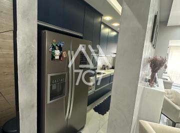 Foto 01 · OPORTUNIDADE IMPERDÍVEL! APARTAMENTO À VENDA NO MORUMBI: 96m², 2 suítes, 2 vagas, 96m²