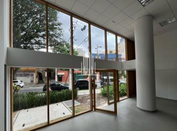 Foto 01 · Salão Comercial de Alto Padrão à Venda em São Paulo-SP, Bairro Água Branca: 1 Sala, 2 Banheiros e 21