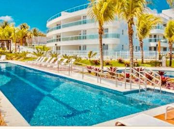 Apartamento de 2 quartos, Parnamirim · Apartamento com 2 quartos, 57 m² à venda em Cotovelo