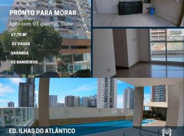 20240326130346507.jpg · Apartamento para Venda em Vila Velha, Praia de Itaparica, 3 dormitórios, 1 suíte, 2 banheiros, 2 vag