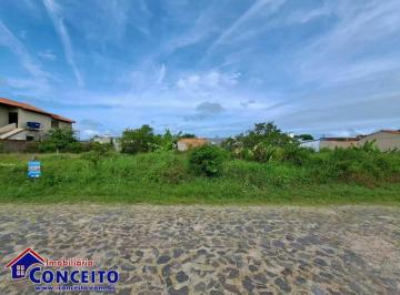 Terreno , Imbé · T422 - Excelente terreno com área de 300m² no Balneário Presidente