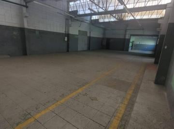 Comercial · 800m² · 20 Vagas · Galpão Comercial
