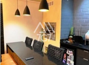 Foto 01 · APARTAMENTO À VENDA NO MORUMBI: 96m², 3 dormitórios sendo 1 suíte, 2 vagas de garagem