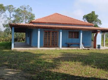 Rural de 2 quartos, Mogi das Cruzes · Chácara fundo pra represa Taiacupeba Mogi das Cruzes