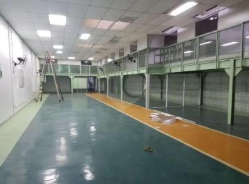 Comercial , Guarulhos · Prédio comercial inteiro 730 m² com 6 vagas no Jardim Gopoúva – Guarulhos