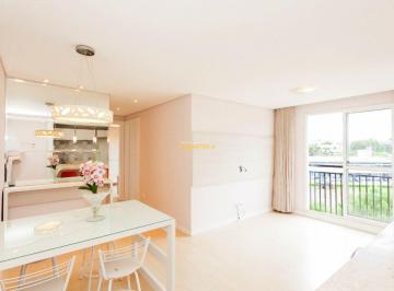 Apartamento de 2 quartos, Curitiba · Apartamento de 2 quartos no Uberada