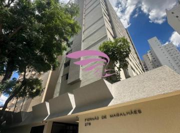 Foto 01 · Apartamento, Batel, Curitiba, PR