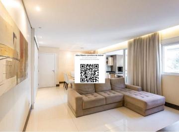 Apartamento de 3 quartos, São Paulo · Apartamento de 117 m² com 3 quartos à venda, Jardim Caboré