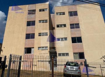 Foto 01 · Apartamento - Vila Proost de Souza