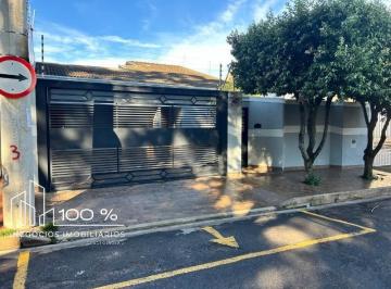 Foto 01 · Imóvel à venda em São José do Rio Preto-SP: Casa de 3 quartos, 3 suítes, 3 salas, 4 banheiros e 4 va