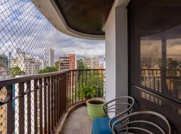 Apartamento de 3 quartos, São Paulo · Apartamento para venda em Vila Andrade com 3 quartos, sendo 1 suíte , 174m².