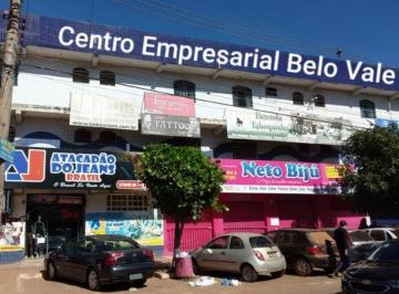 Comercial , São Sebastião · Sala Comercial em São Sebastião