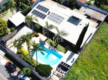 Foto 48 · CASA TÉRREA 5 QUARTOS BAIRRO ALTO PADRÃO ATIBAIA, 1080m2 de ÁREA TOTAL