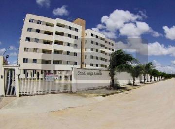 Apartamento de 2 quartos, Parnamirim · Oportunidade no Residencial Idealle Jorge Amado – Parque das Nações