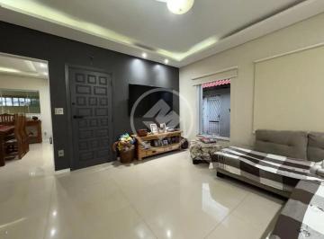 Casa de 4 quartos, Campinas · Casa com 4 quartos e 2 vagas em Parque Via Norte à venda, 250 m²