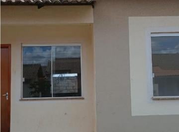 Casa de 2 quartos, Planaltina · Casa com 2 quartos e 140 m² à venda em Planaltina
